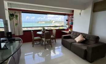 Imagem 3: Apartamento em Ponta Negra Condominio Luxor - Linha de Frente em Ponta Negra