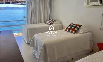 Imagem 12: Maravilhosa Casa à beira Mar com Deck para embarcações