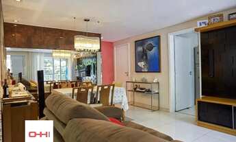 Imagem 6: Venda Apartamento 2 Dormitórios - 87 m² Perdizes