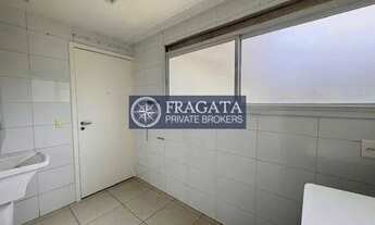 Imagem 7: Apartamento à venda com 3 suítes, varanda gourmet e depósito com 3 vagas - Vila Romana - S