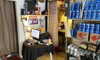 Imagem 3: Loja 30 mts + girau 30 mts porta automática passo ponto comercial praça da bandeira