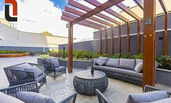 Imagem: Gran Solare Cobertura 3 Suítes, Terraço