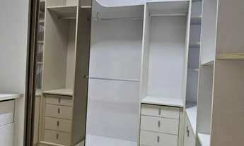 Imagem 5: VENDO APARTAMENTO NO ALTO DO PARQUE, COM DUAS SUÍTES E TRÊS GARAGENS