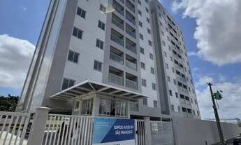 Imagem: Apartamento novinho, 3 qtos sendo 1 suíte