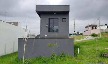 Imagem 6: CASA EM CONDOMÍNIO - VILLAS DO JAGUARI - SP