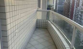 Imagem 4: Apartamento 3 Quartos em Canto do Forte - Praia Grande, SP