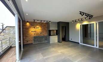 Imagem 6: Linda Casa na Pedra Branca 03 dormitórios sendo 01 Suíte Master c/ Closet