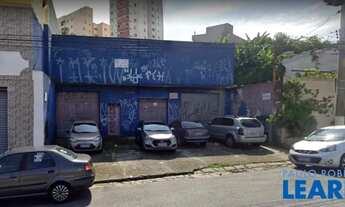 Imagem 2: GALPÃO - VILA FORMOSA - SP