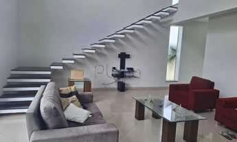 Imagem 6: Casa à venda em Indaiatuba, Jardim Panorama, com 3 suítes, com 267 m², Jardim Portal de It