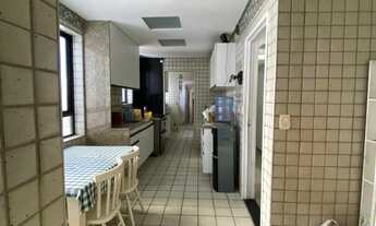 Imagem 6: Apartamento na Avenida Boa Viagem