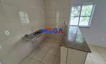 Imagem 6: Casa duplex com 2 quartos no bairro Parque Potira em Caucaia, CE