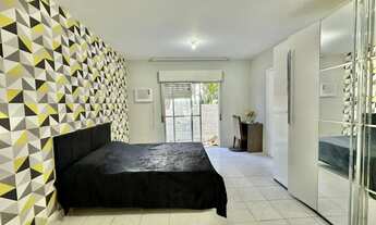 Imagem 3: Kitnet com ótima localização!