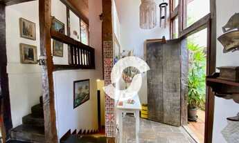 Imagem 5: MANSÃO CINEMATOGRÁFICA, 400 m² por R$ 1.460.000,00 - São Francisco - Niterói/RJ