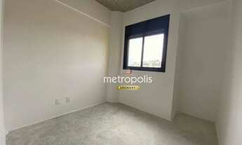 Imagem 4: Apartamento à venda, 68 m² por R$ 1.154.000,00 - Jardim - Santo André/SP