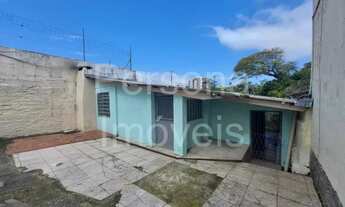 Imagem: Casa com 02 dormitórios na Rua Cel. Neves