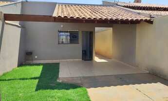 Imagem 2: Casa com Energia Solar