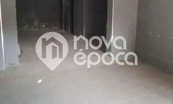 Imagem 7: Benfica Galpão / depósito com 4 vagas na garagem