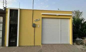 Imagem: Imóvel na Região de Teresina