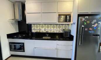 Imagem 5: Casa com 3 dormitórios para alugar, 103m² - Ribeirão da Ilha - Florianópolis/SC