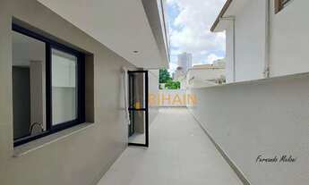 Imagem 3: Apartamento Garden com 3 quartos à venda, 143 m² por R$ 1.375.368 - Santo Antônio - Belo H