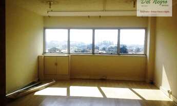 Imagem 4: Conjunto, 38 m² - Jaguaré - São Paulo/SP