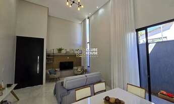 Imagem 5: Casa com 3 quartos e 2 Suítes, Planejados na melhor localização do Anápolis City