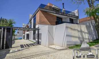 Imagem: Sobrado para venda possui 163 metros quadrados