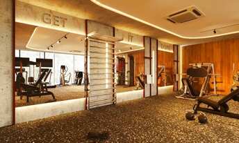 Imagem 7: Apartamento à venda em Fortaleza, Meireles, com 1 quarto, com 21.41 m², iHome Meireles