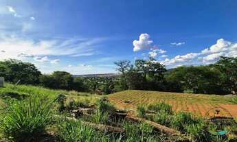 Imagem 5: Terreno no Residencial Aldeia do Vale