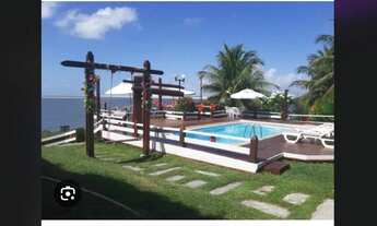 Imagem 5: Casa para temporada Praia do Saco