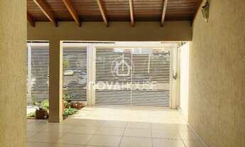 Imagem 6: SOBRADO COM 02 SUÍTE NO JARDIM AUTONOMISTA