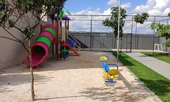 Imagem 3: Casa em Condomínio em Anápolis