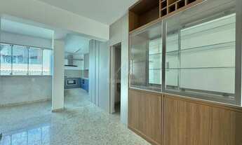 Imagem 6: 60477) à venda - Apartamento com 4 quartos, 3 vagas, no União