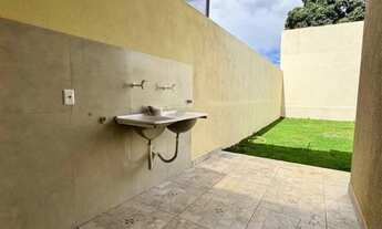 Imagem 4: Casa no Araçagi