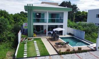 Imagem: Linda Casa, Fino Acabamento, 4/4, Piscina