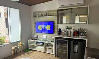 Imagem 4: Casa para Venda, Piatã, 4 dormitórios, 2 suítes, 5 banheiros, 2 vagas