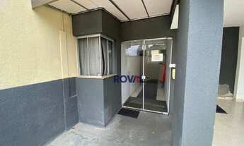 Imagem 5: Apartamento à venda, 73 m² por R$ 240.000,00 - Chácara Nova Odessa - Mogi Guaçu/SP