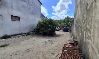 Imagem 3: Terreno à venda, 198 m² por R$ 270.000,00 - Messejana - Fortaleza/CE