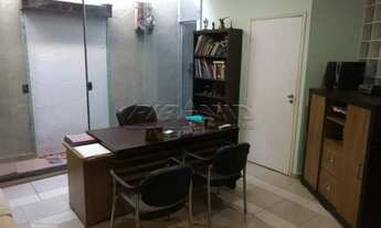 Imagem 2: Casa Padrão em Ribeirão Preto