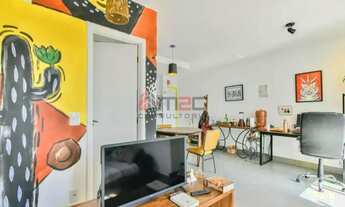 Imagem 3: Apartamento Em Pinheiros