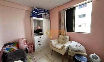 Imagem 7: Apartamento com 2 dormitórios à venda, 45 m² por R$ 410.000,00 - Torre - Recife/PE