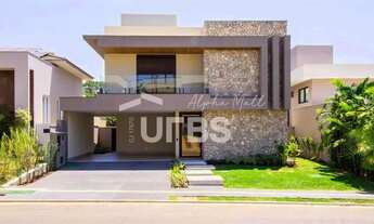 Imagem: Sobrado no Jardins Verona