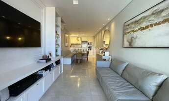 Imagem 3: Apartamento com 2 dormitórios à venda, 74,82m²- Centro- Florianópolis/SC