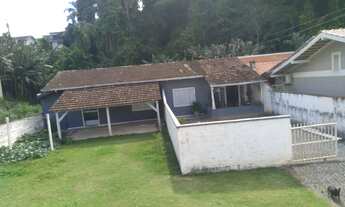 Imagem: Casa/terreno/oportunidade