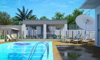 Imagem 6: Parque Universitário: Apartamentos ao lado da UFSC Jardim das Avenidas