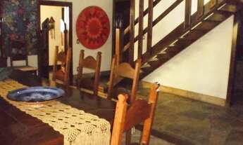 Imagem 6: Casa à venda, 5 quartos, 3 suítes, 8 vagas, Ipê - Nova Lima/MG