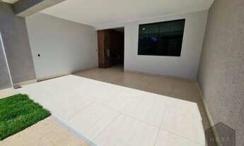 Imagem 3: Casa com 3 quartos à venda Jardim Itaipu