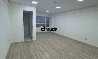 Imagem 2: SALA PARA LOCAÇÃO NO EDIFÍCIO OFFICE INNOVATION - BARUEIRI