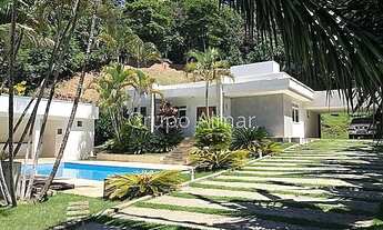 Imagem: Casa 5 quartos - Parque Jardim da Serra