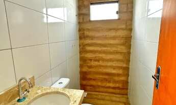 Imagem 2: Casa nova no Arac?agy - Pro?ximo a? Avenida Norte!